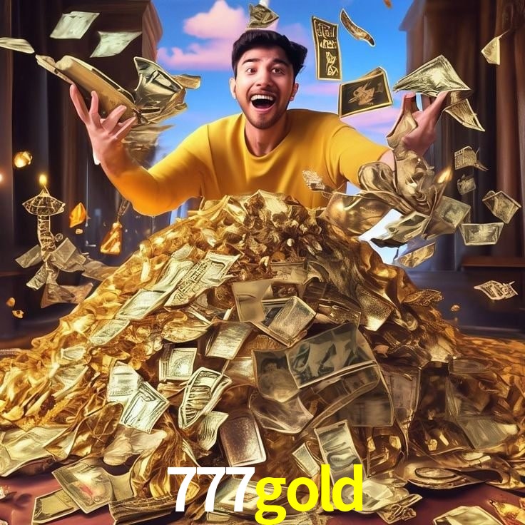 Estatísticas 777gold