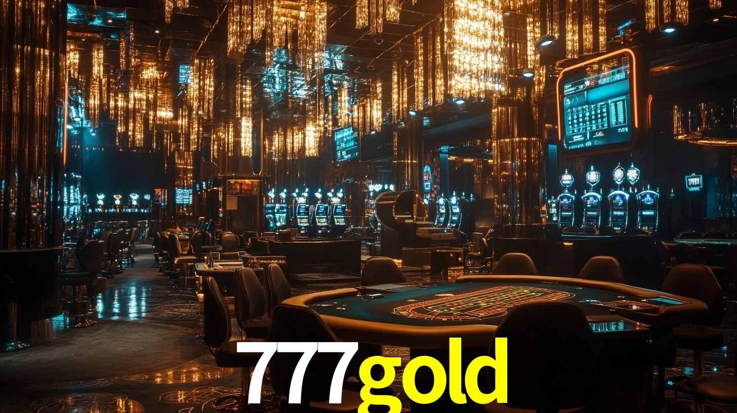 777gold bet