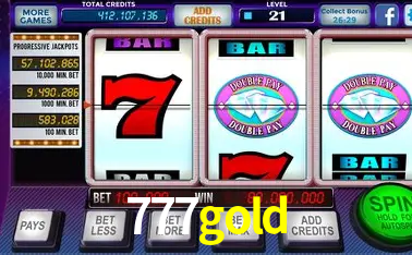 Desvendando o Mundo dos Jogos Virtuais na 777gold