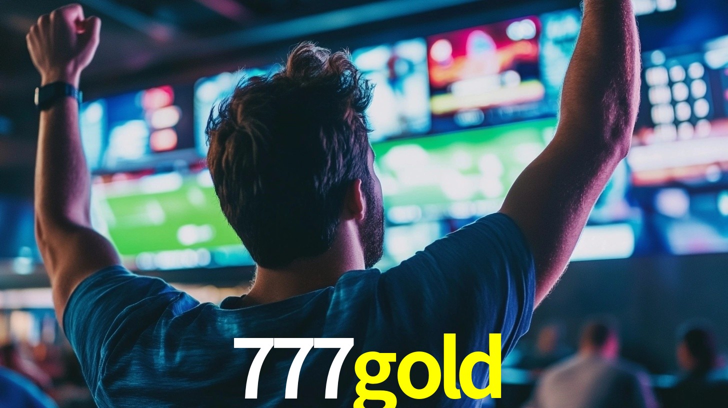 777gold: Seu Cassino Premiado com Pagamentos Rápidos