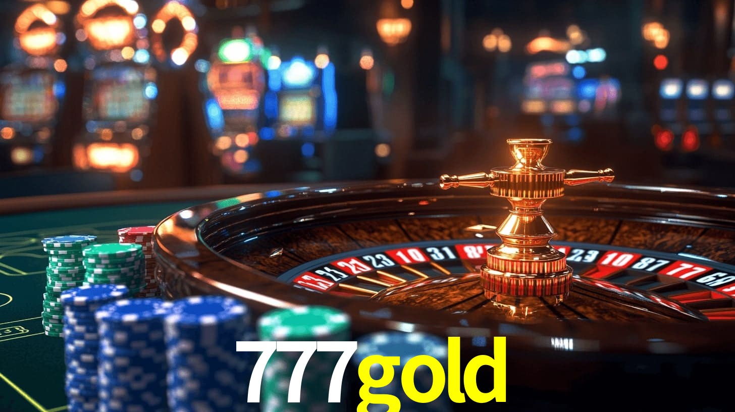 777gold - Tesouros Escondidos do Cassino - 777gold.com