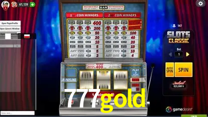 A Revolução dos Aplicativos de Jogos no 777gold