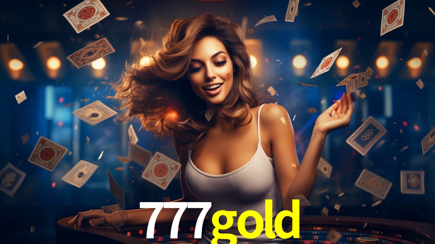 777gold: Seu Cassino Premiado com Pagamentos Rápidos