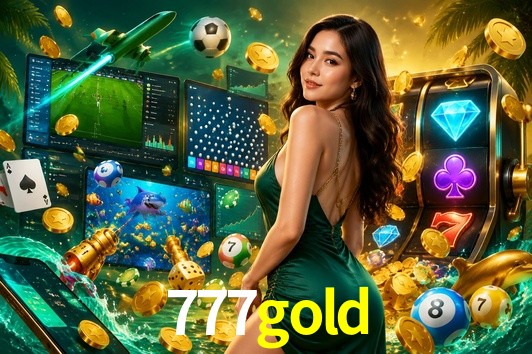 Welcome Bonus 777gold