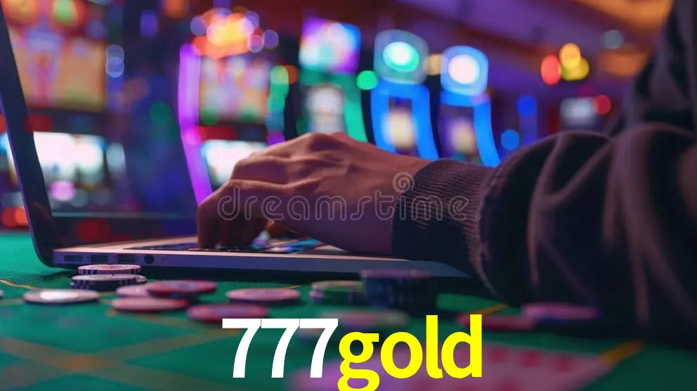 Estatísticas 777gold