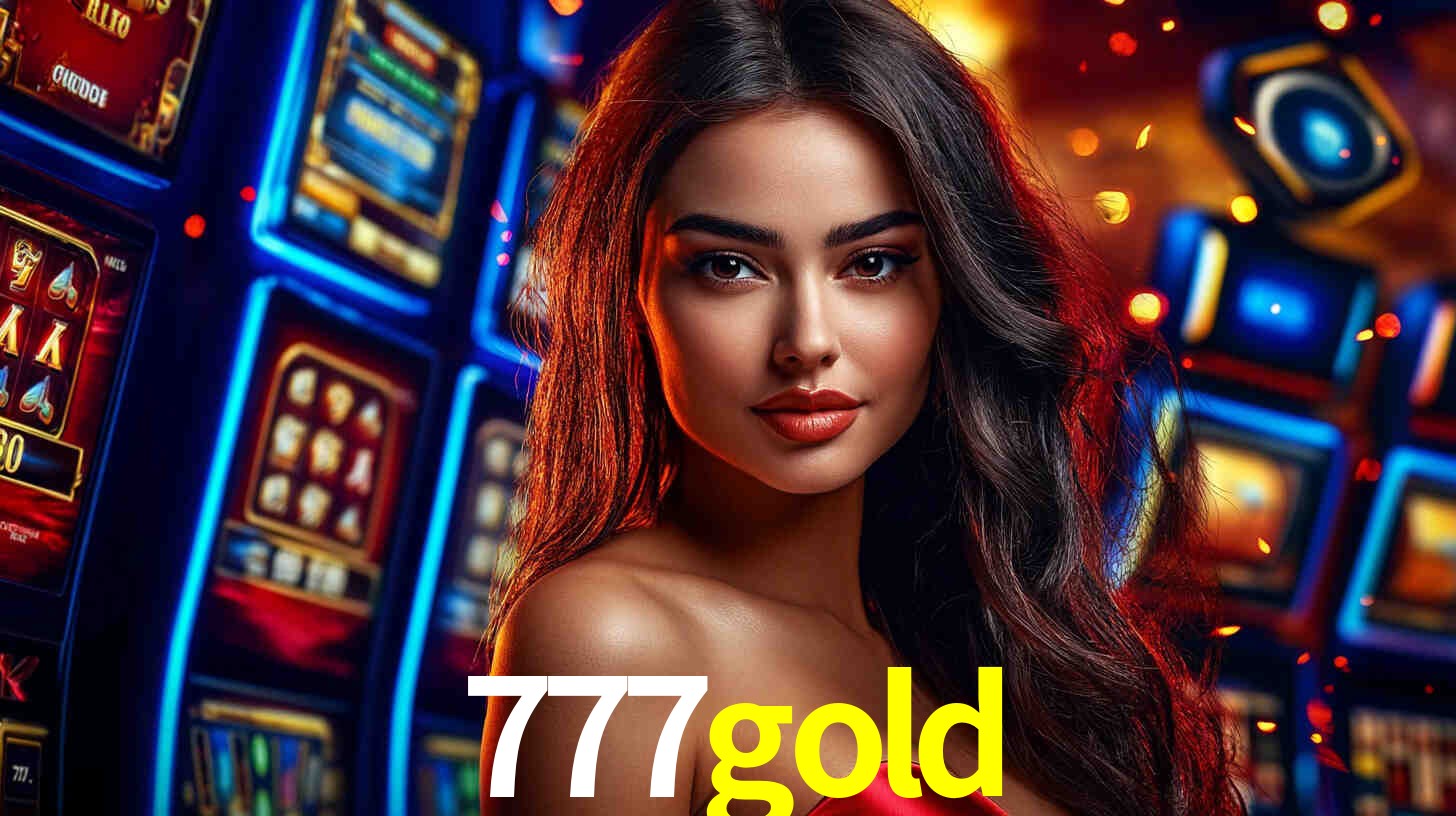 Inovações de Jogos na 777gold: O Futuro das Experiências Interativas