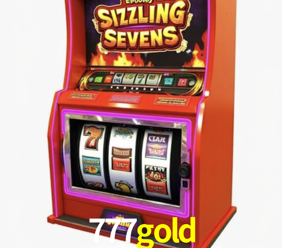 APP oficial da 777gold para mobile