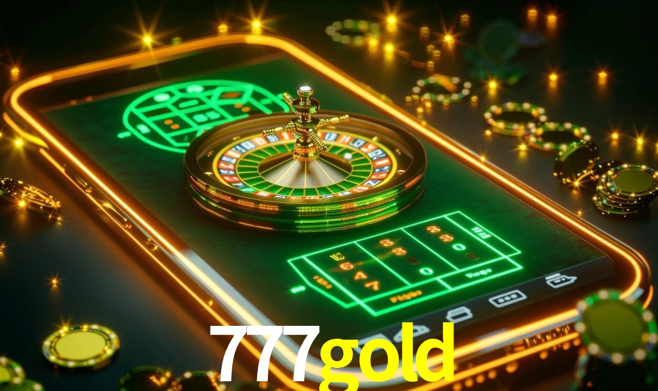 777gold - Rápido Acesse