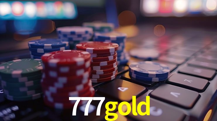 777gold - cassino ao vivo