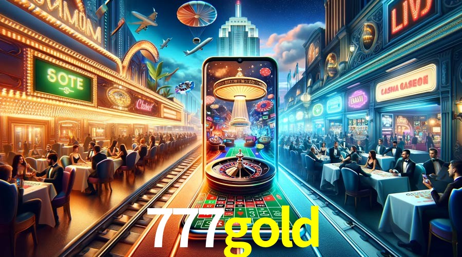 Seasonal Promotions 777gold