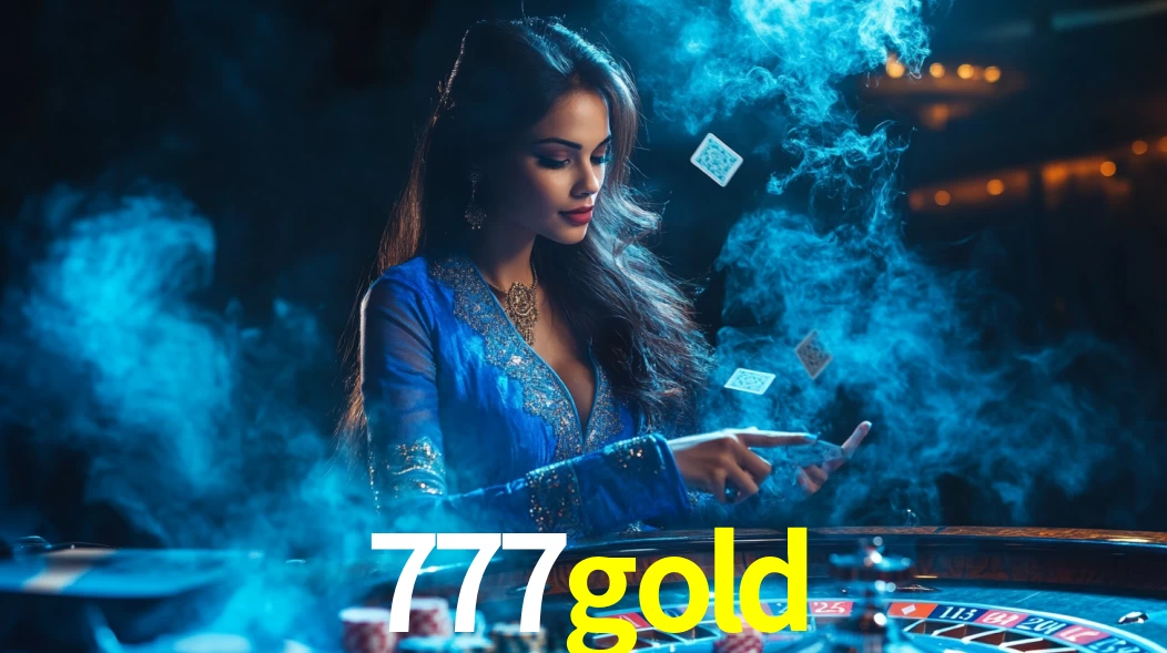 A Emoção da Loteria na 777gold: Uma Chance de Mudança de Vida