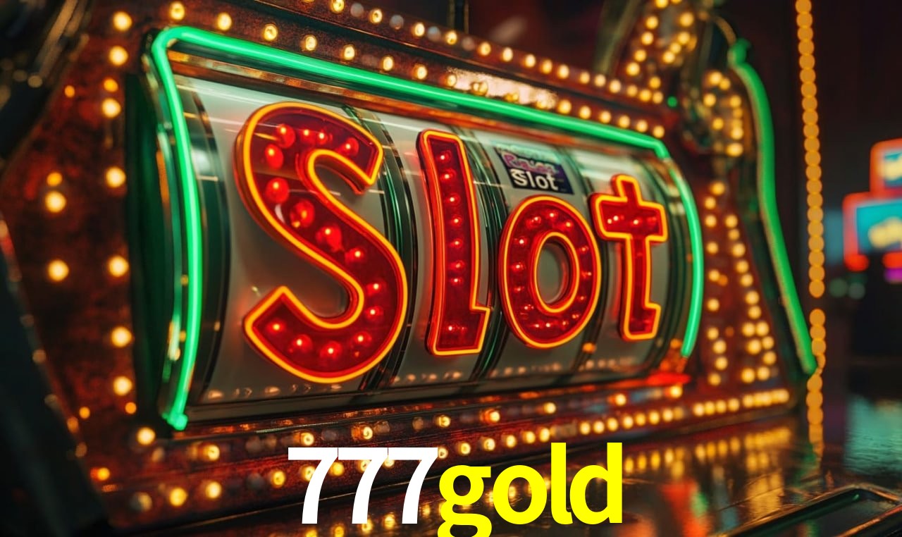 777gold - Login Methods