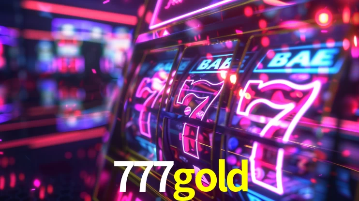 Responsive Design 777gold
