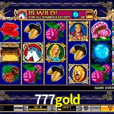 777gold Cassino - 80+ Mesas ao Vivo