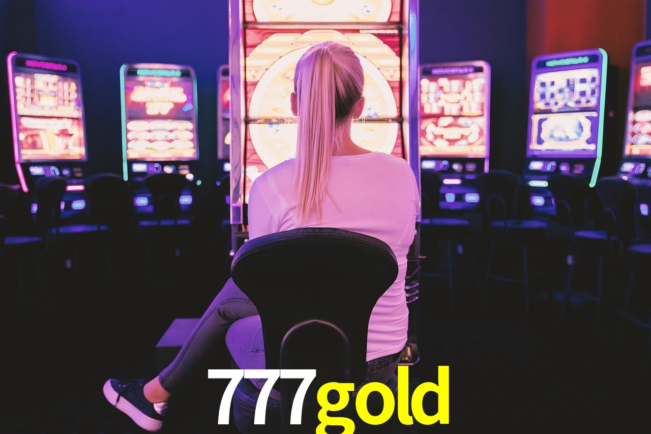 Secure Login 777gold