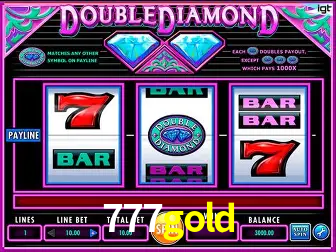Descubra o Mundo do Cassino Online com 777gold