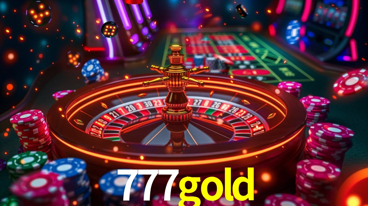 Bônus Diários 777gold