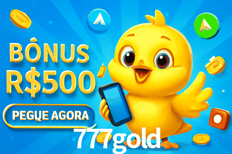 Exclusive Offers 777gold