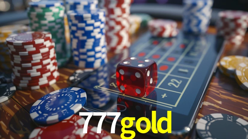 Bônus Generosos e Exclusivos no 777gold para Você!