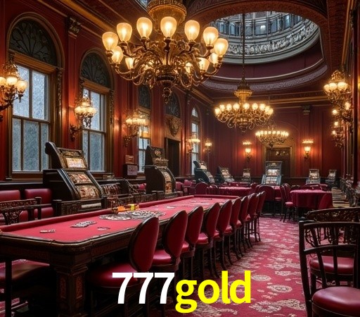777gold Rio de Janeiro - Licenses