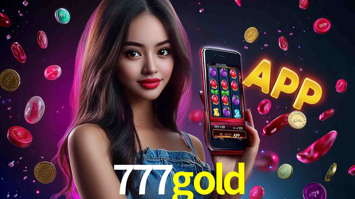Descubra a Essência do 777gold: Nossa História e Compromissos
