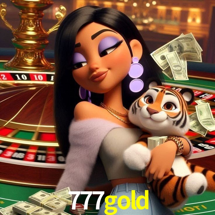 Gates of Olympus 777gold