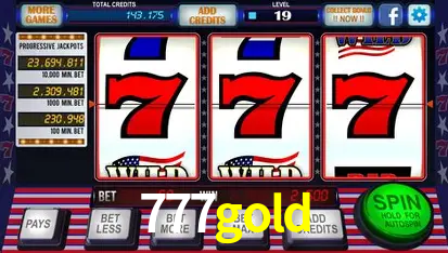 777gold São Paulo - Live Tables