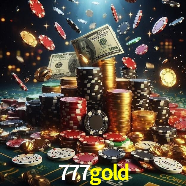 PIX Instantâneo 777gold