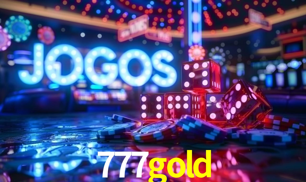 Mesa de Blackjack 777gold