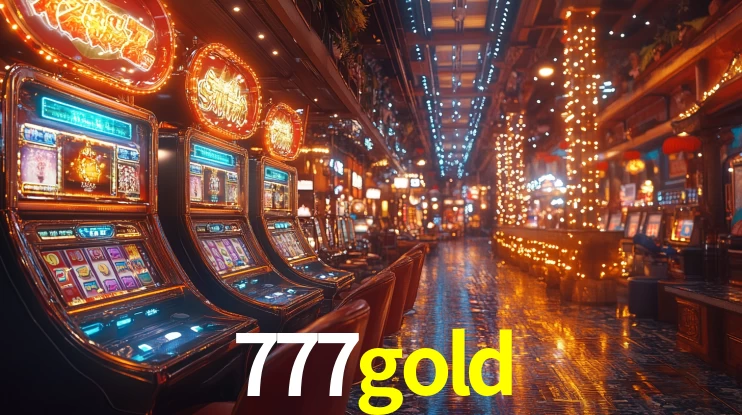 Sinta a adrenalina dos jogos de cassino com 777gold