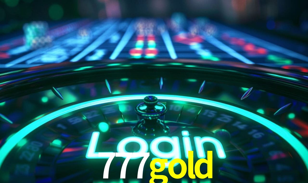 Casino Ao Vivo 777gold