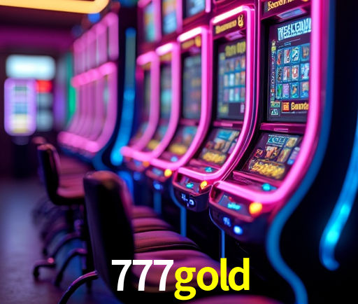 777gold Slot - 320+ Caça-Níqueis Premium