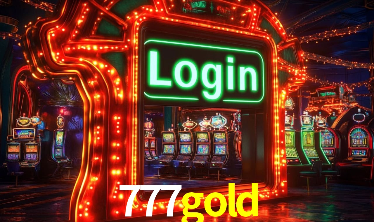 Jogos de Slot 777gold