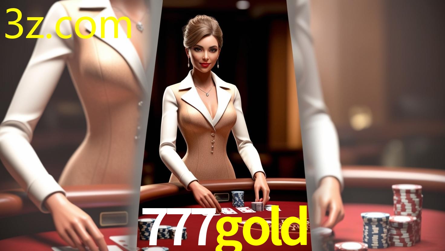 777GOLD