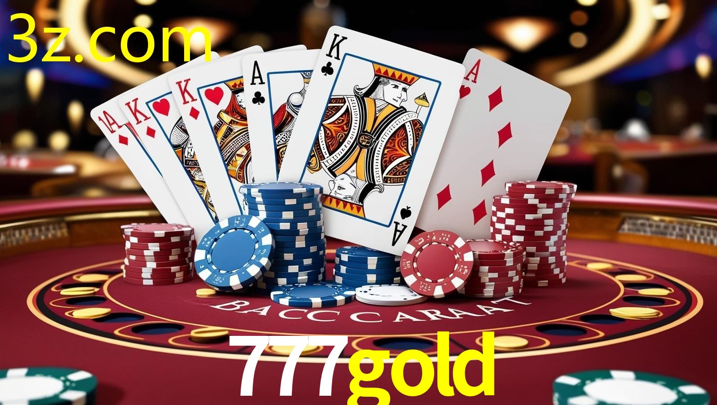 777GOLD