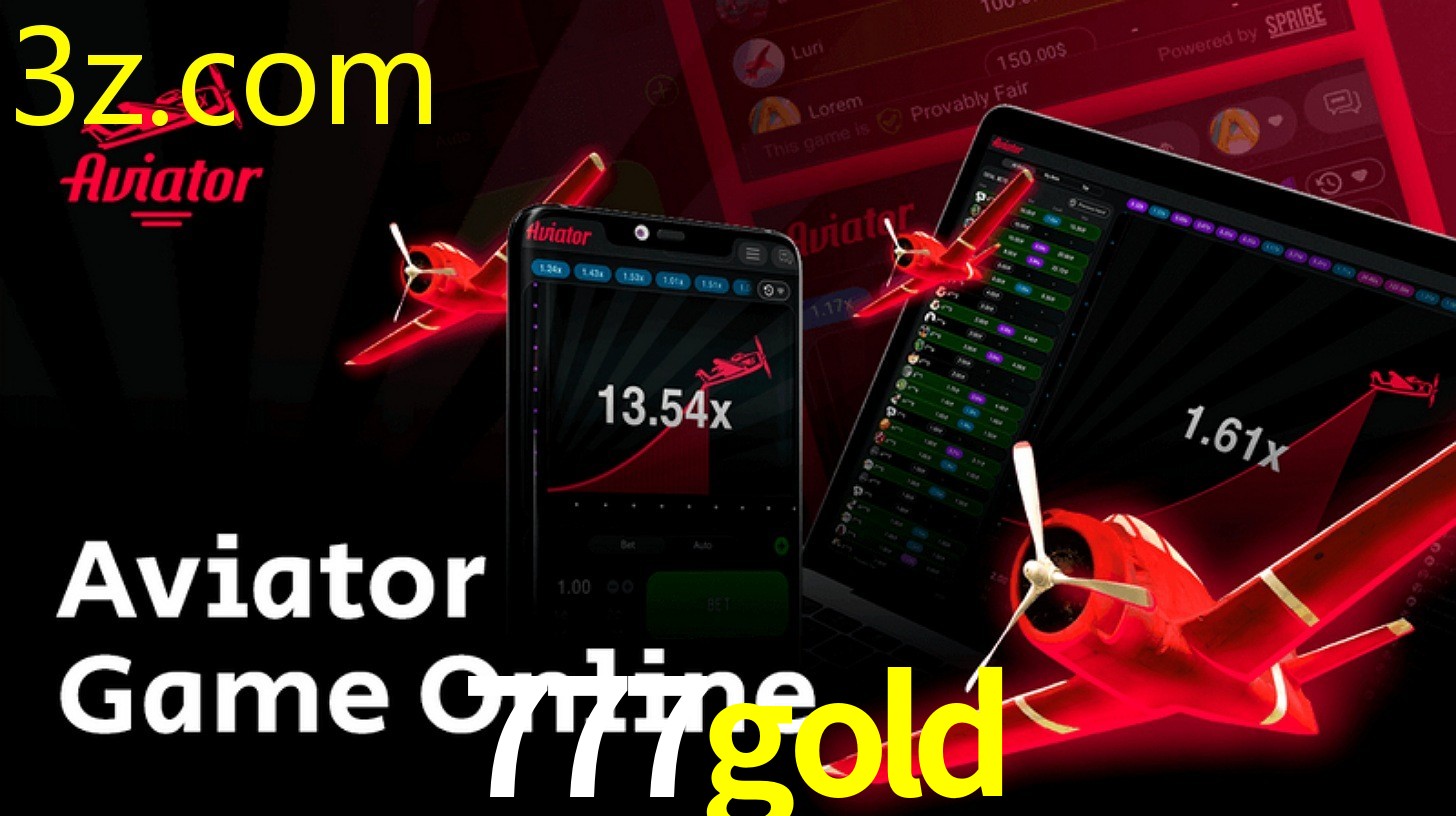 777GOLD