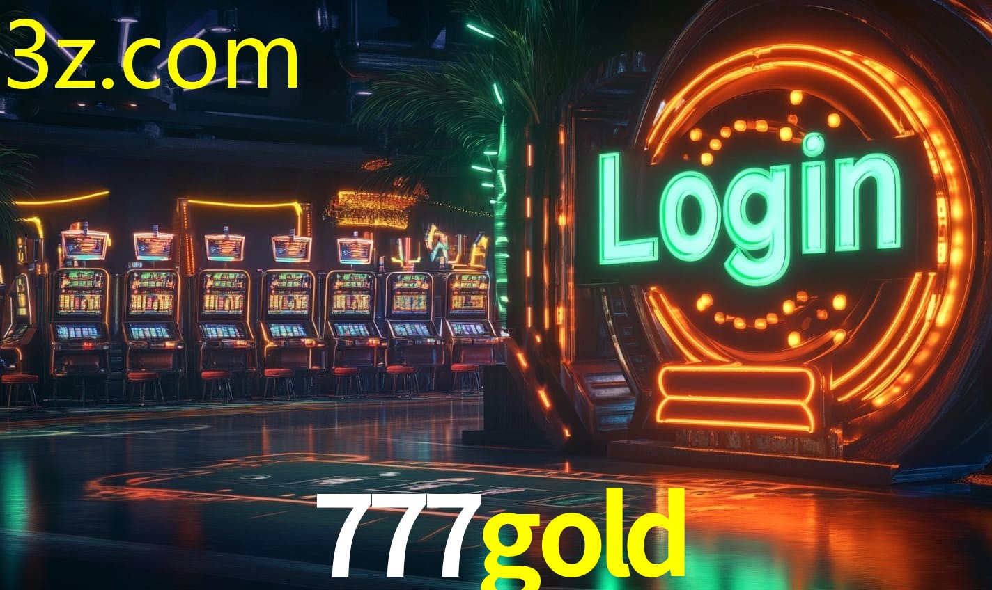 777GOLD