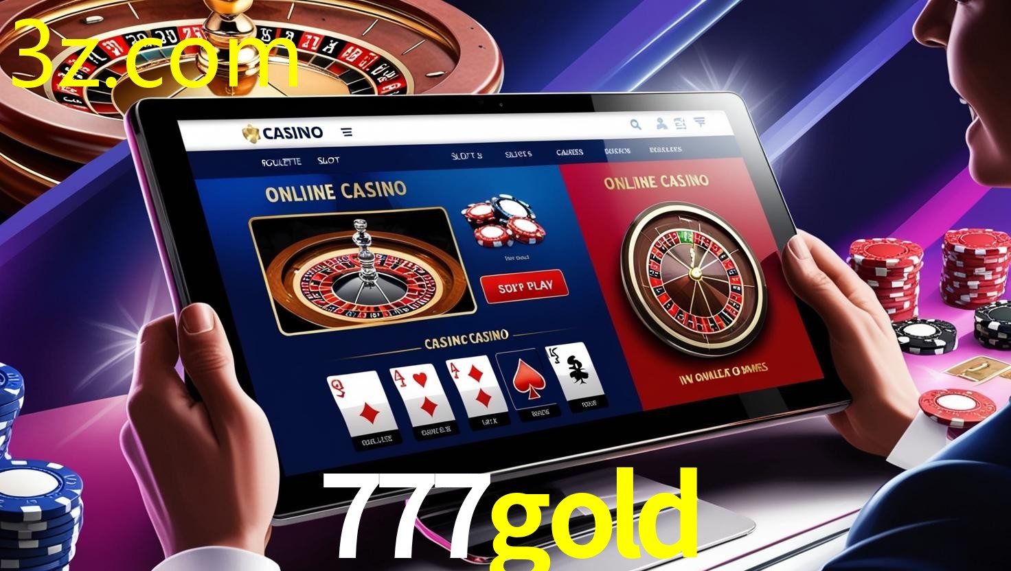 777GOLD