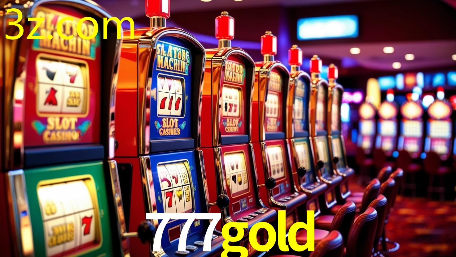 777GOLD