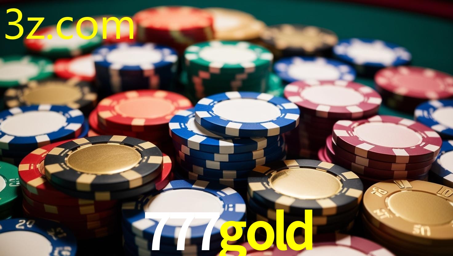 777GOLD