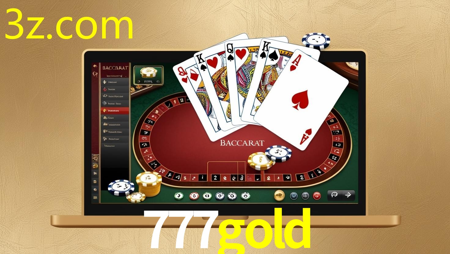 777GOLD