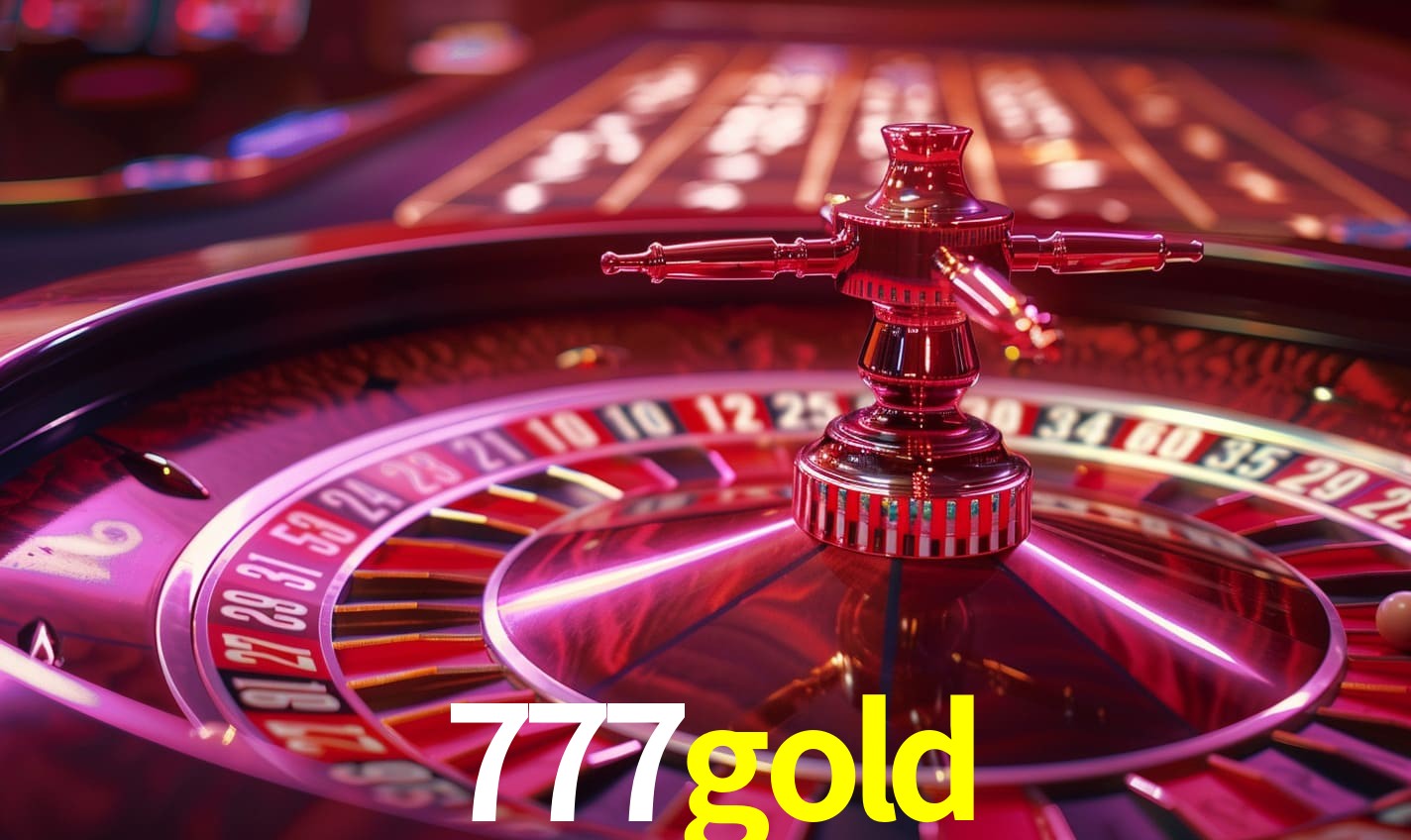 Interface Premium 777gold