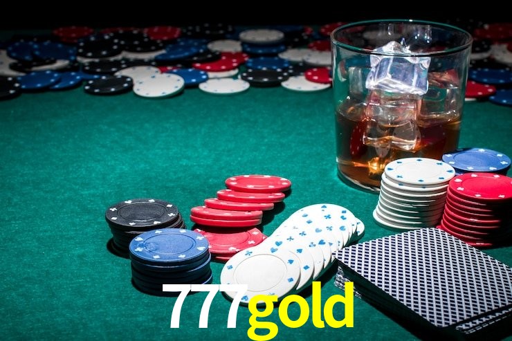 Jogos de Slot 777gold
