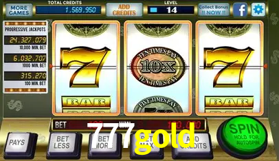 Apostas Esportivas na 777gold: Um Guia Completo