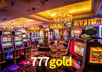 Descubra o Mundo do Cassino Online com 777gold