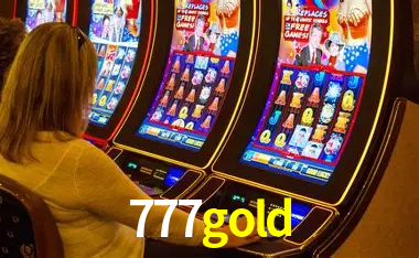 Descubra o Mundo do Cassino Online com 777gold