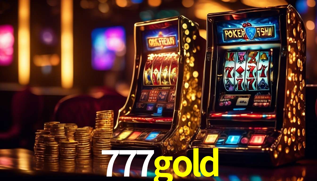 Bônus Diários 777gold