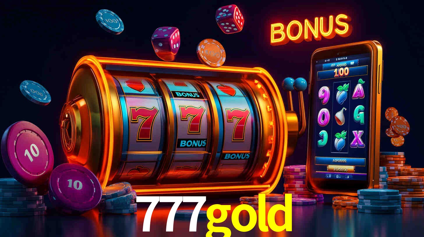 cassino 777gold
