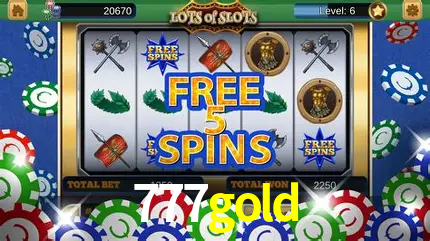Apostas Esportivas na 777gold: Um Guia Completo