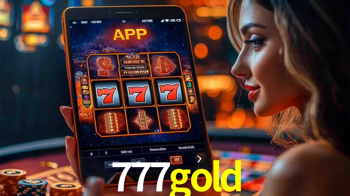 777gold: A Experiência de Casino com Jogos de Mesa ao Vivo